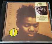 Tracy Chapman