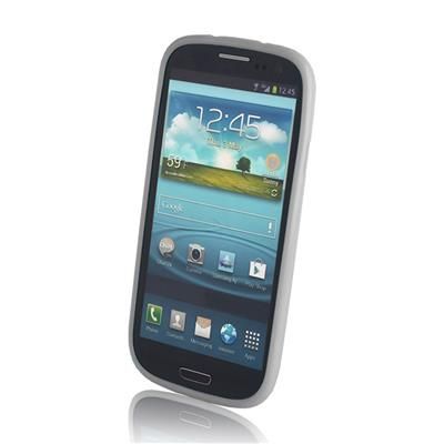 Pokrowiec Nakładka Żel do Samsung S9 G960 transp