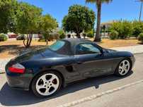Porsche Boxster 3.2 S