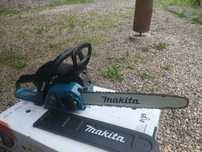 Pilarka Spalinowa MAKITA EA3200S35A 35 CM