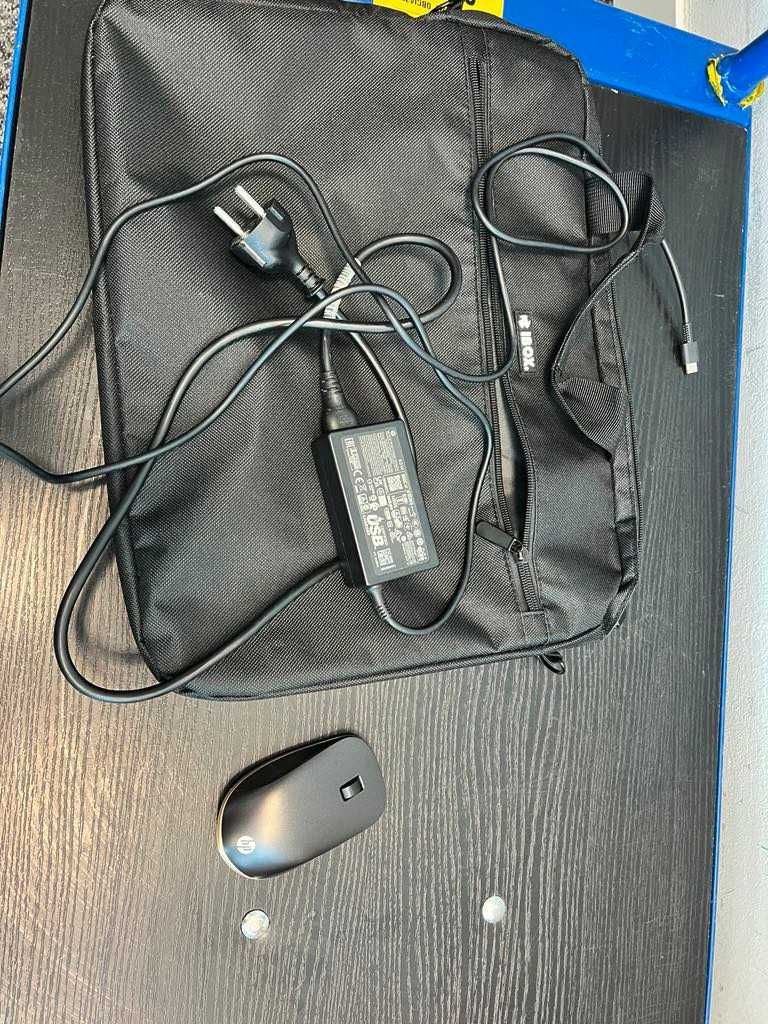 HP EliteBook x360 | 1030 G3 –Win10 – DOTYK  2w1