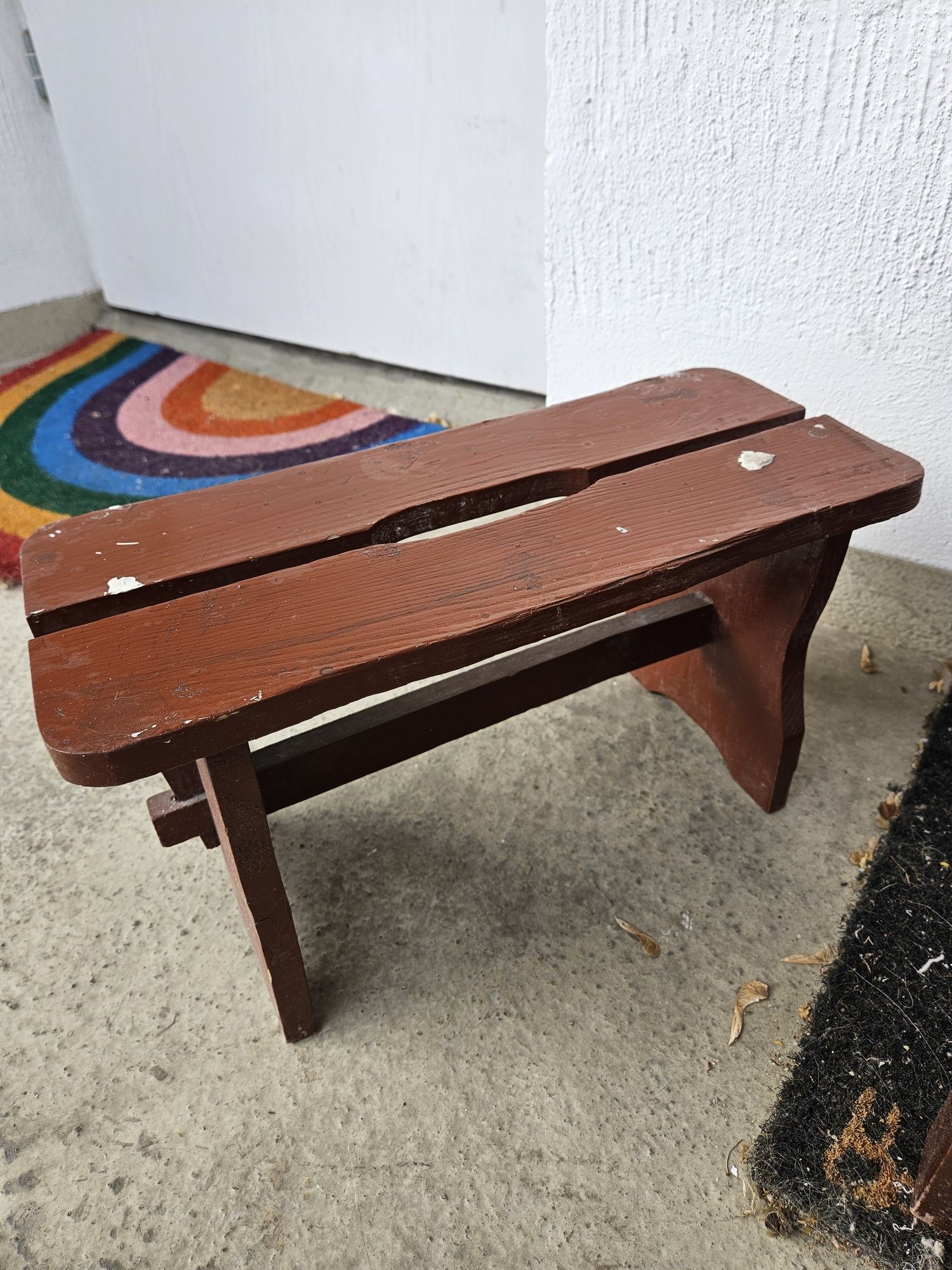 Sprzedam taborety