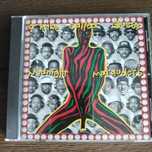 A Tribe Called Quest - Midnight Marauders