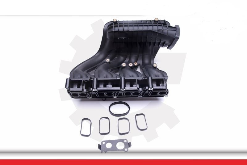 Colector de admissão Mercedes W203/W210/W211 200/220CDI