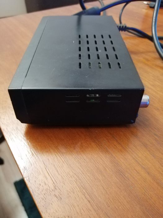 Sprzedam tuner dvb-t