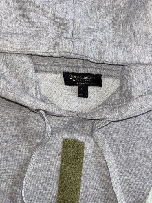 Juicy Couture оригінал Худі / М розміру