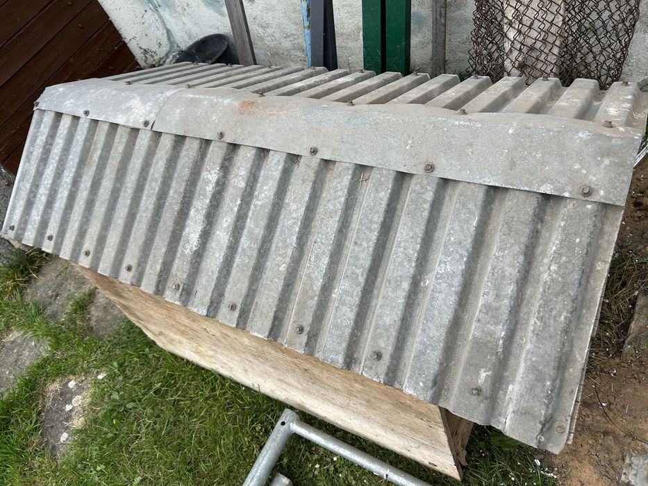 Buda dla psa na podwórko