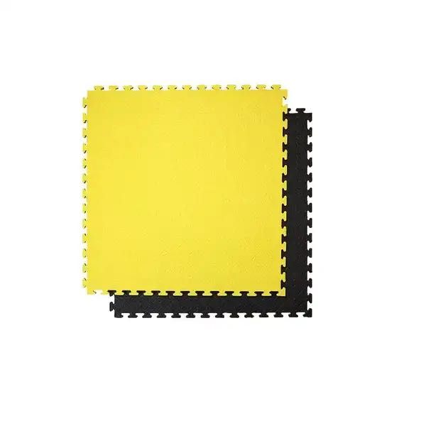 Мат татамі ластівчин хвіст WCG EVA 1000х1000х30мм Мат-пазл