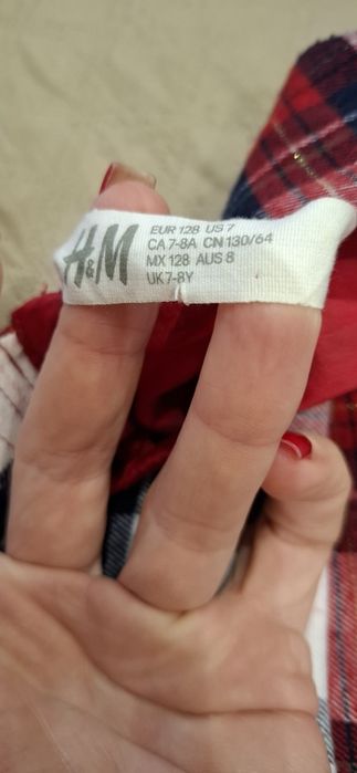 Сукні для дівчаток H&M