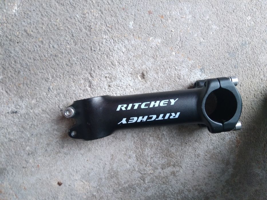 Avanço ritchey 90