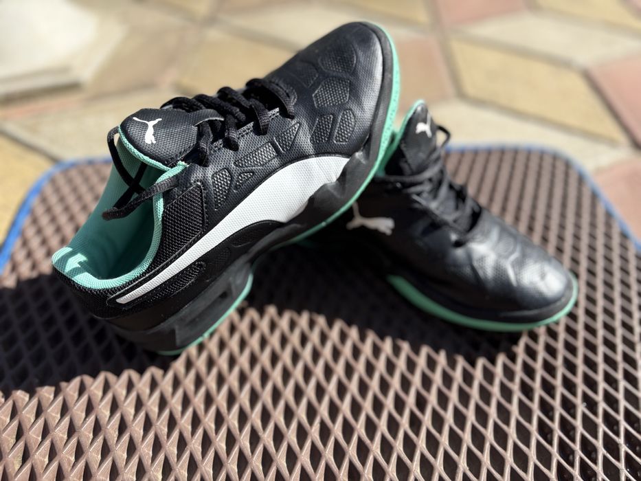 Кросівки Puma 35 розмір