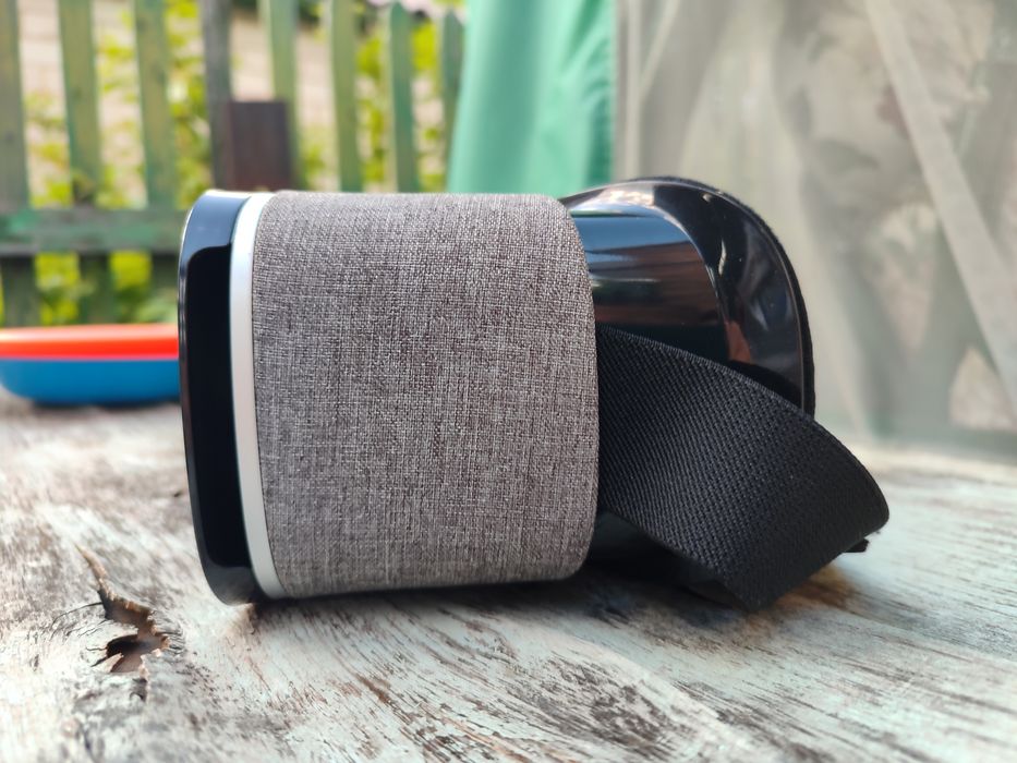 Vr shinecon virtual reality glasses