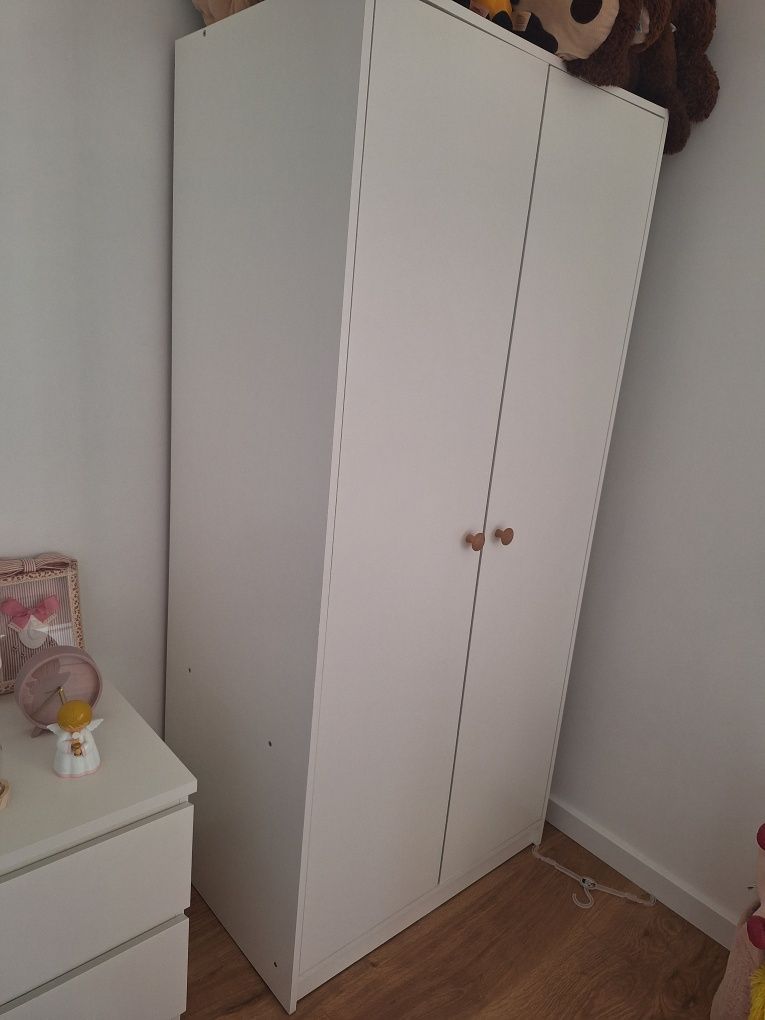 Armário Ikea como novo