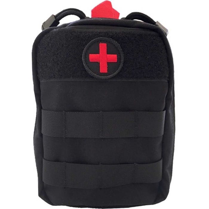 Підсумок під аптечку відривний США Rescue Essentials Trauma IFAK