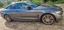 BMW 420dA Pack M – 3 portas – 2019 – 173.000 km – 32.000 €