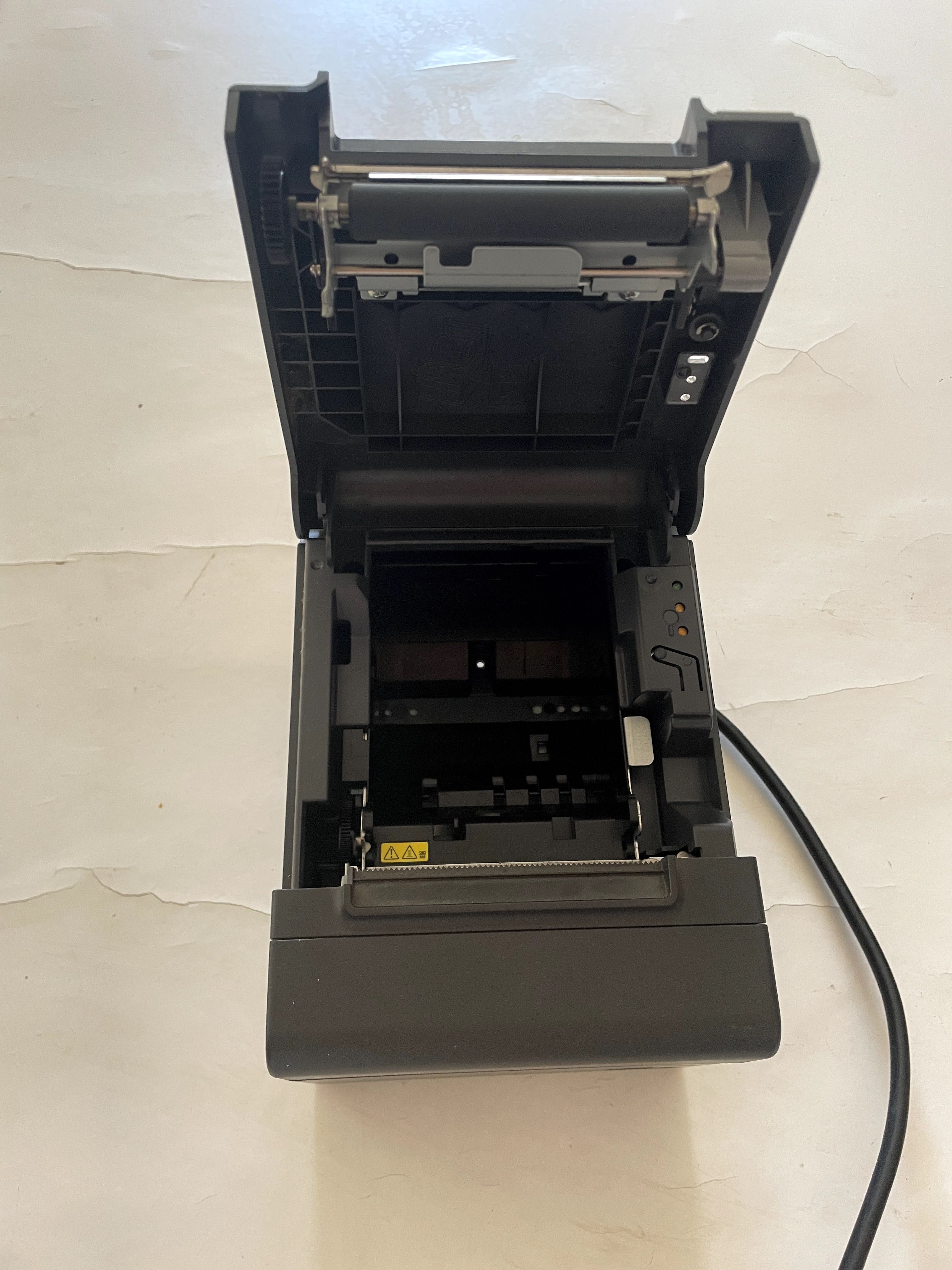 Impressora de recibos Epson TM-T20III