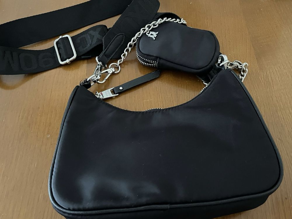 Mala Steve Madden
