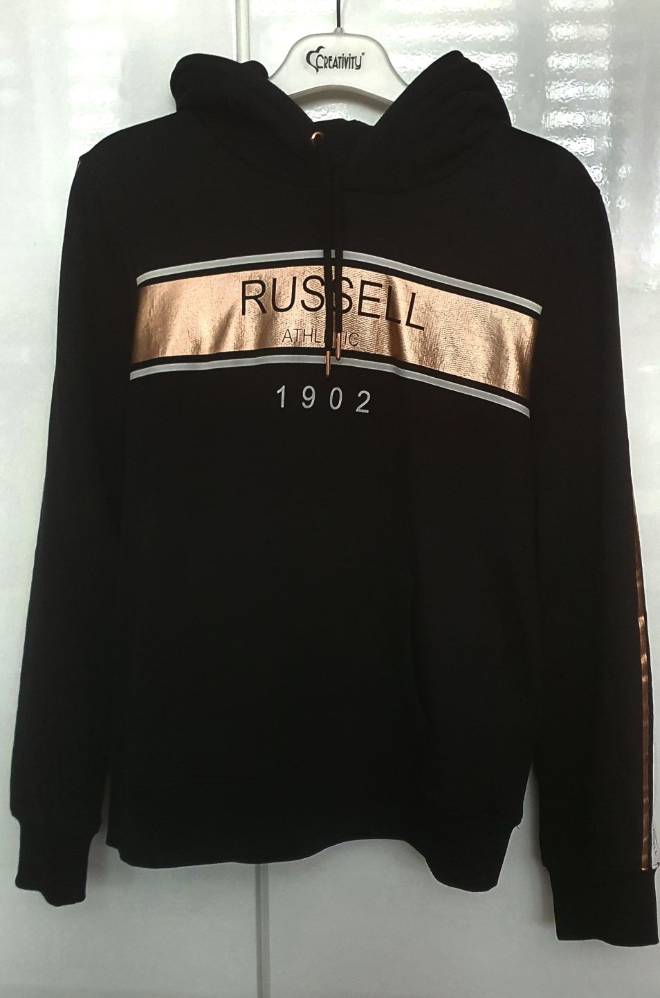 Bluza damska RUSSELL