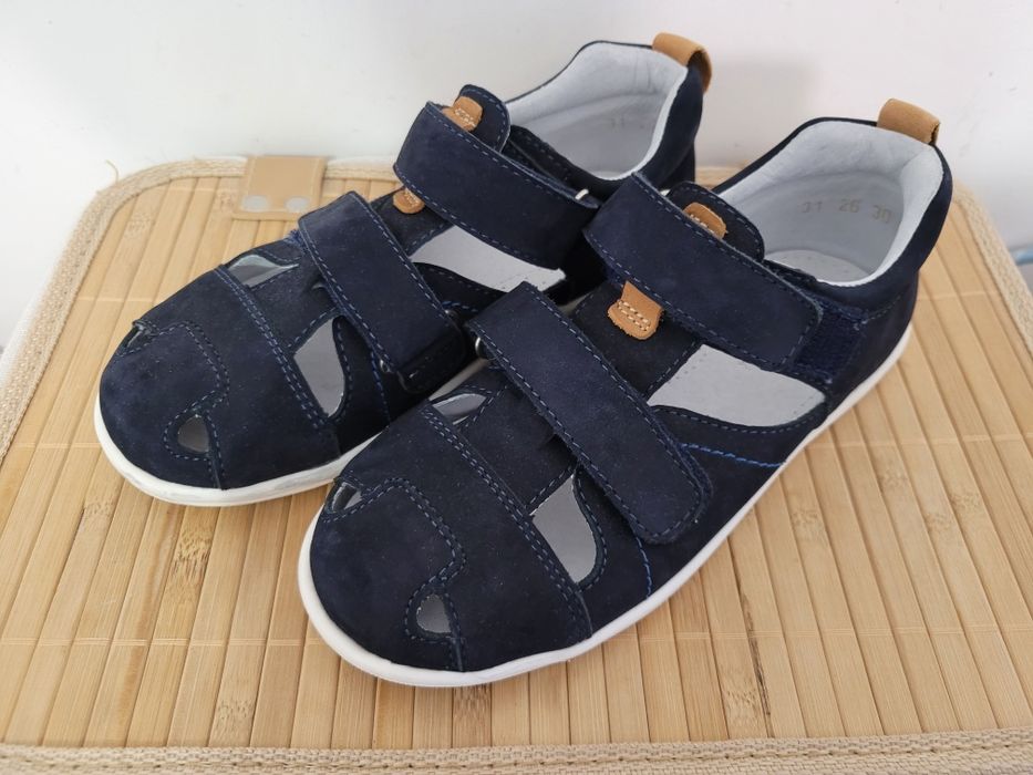 Sandałki Mido r. 30