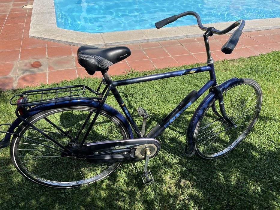 Bicicleta Holandesa Batavus