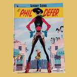 Lucky Luke - Phil Defer 8 (1964) - Lucky Luke