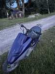 Продам Honda dio 27