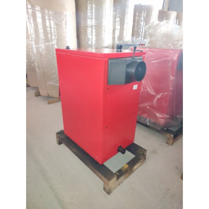 ‼️ Котел Твердопаливний ALTEP Compact. Котел АЛЬТЕП  Сталь 6мм‼️