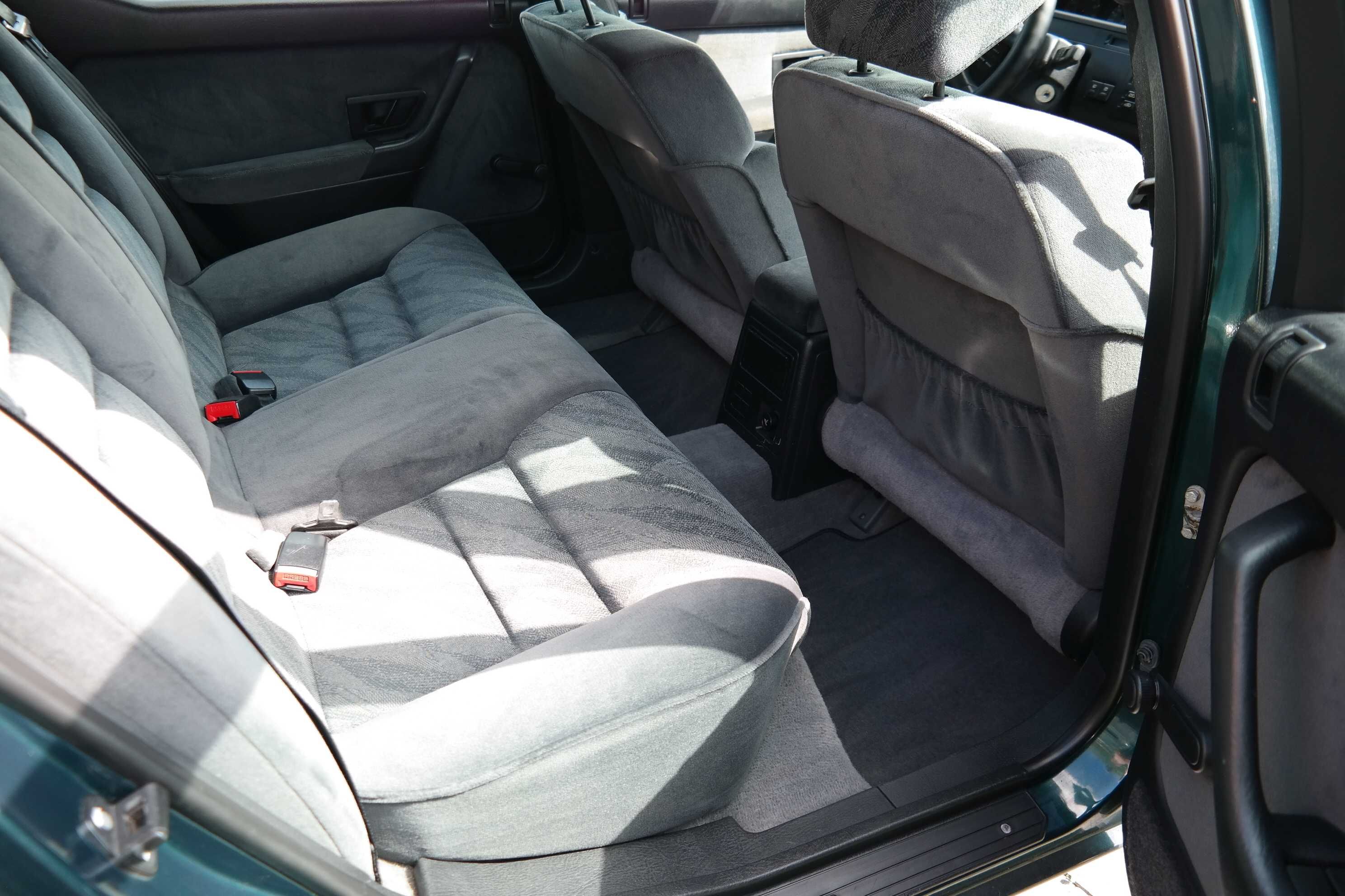 Citroën XM 2.0 Turbo Automat - Prawdziwy Youngtimer w idealnym stanie
