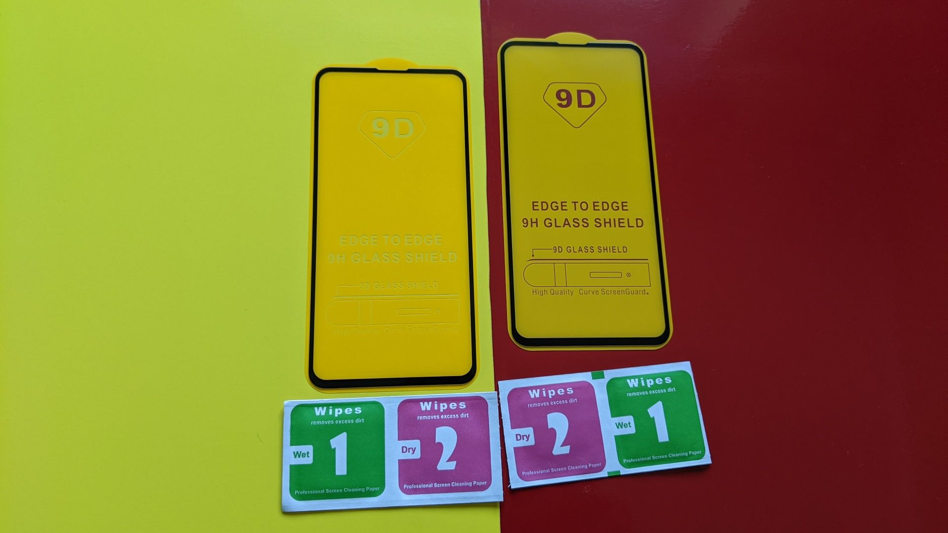 Качественное защитное стекло экрана Samsung s10 s10e s10 plus lite S10