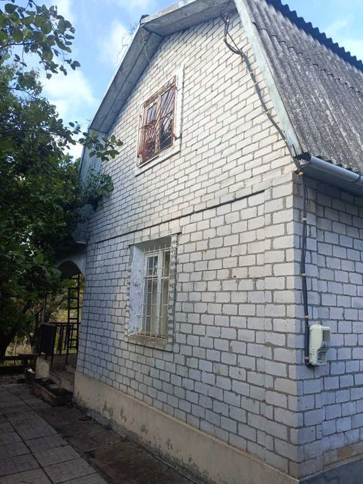 Компактный дом в Светлом на новых дачах