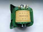 Трансформатори ТПП 268-220-50, TABUCHI AZ130021B