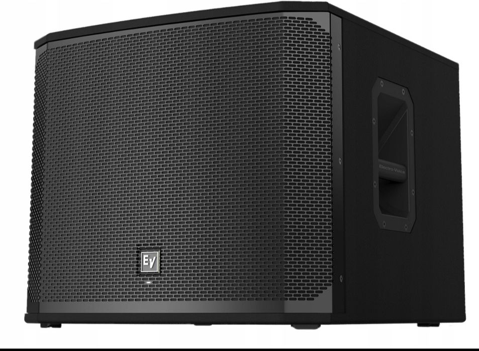Subwoofery aktywne Electro-Voice EKX 15 SP