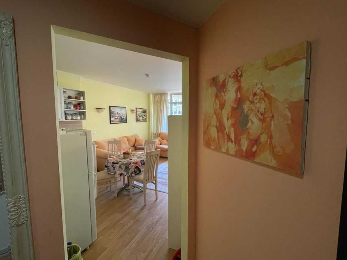 Apartament Bułgaria Elenite/ Słoneczny Brzeg przy plaży 2 pokoje