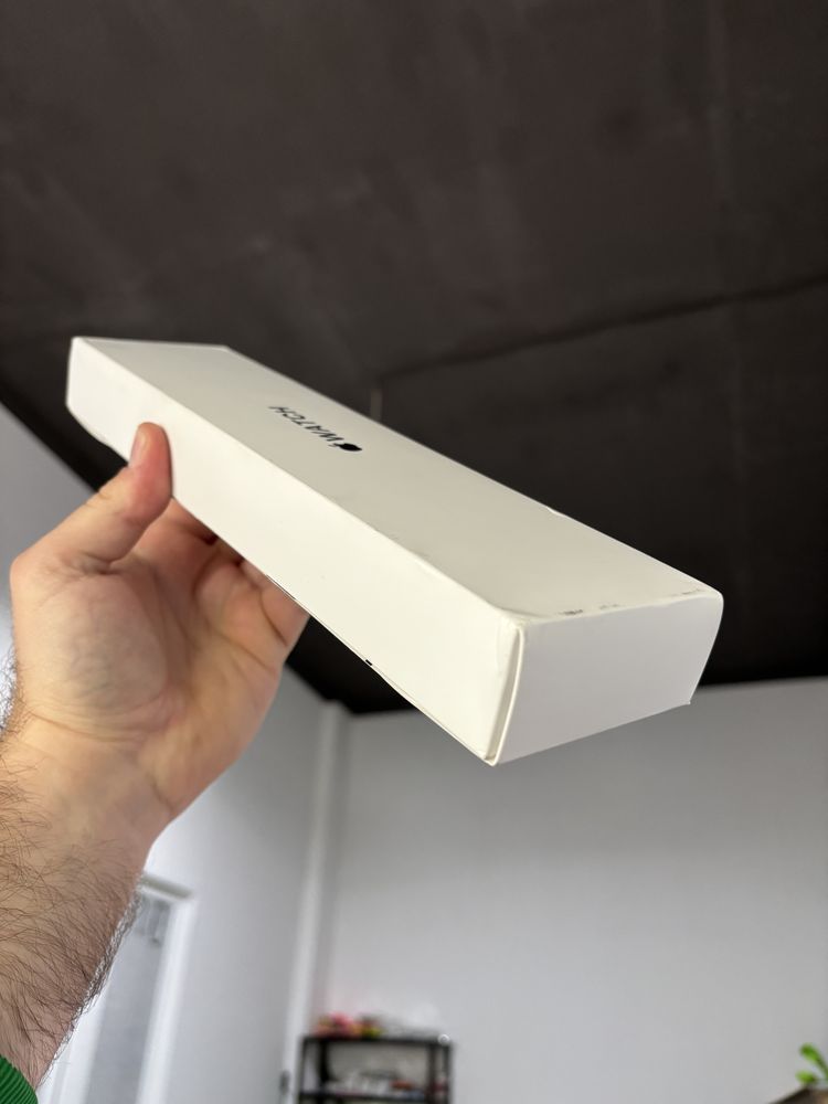 Apple watch SE2 40 mm midnight нові open box