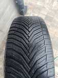 Opony całoroczne Michelin CrossClimate 2 225/55 R19 99 V

Czyt