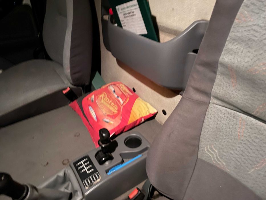 Renault- Midlum dystrybucyjny 180Dci