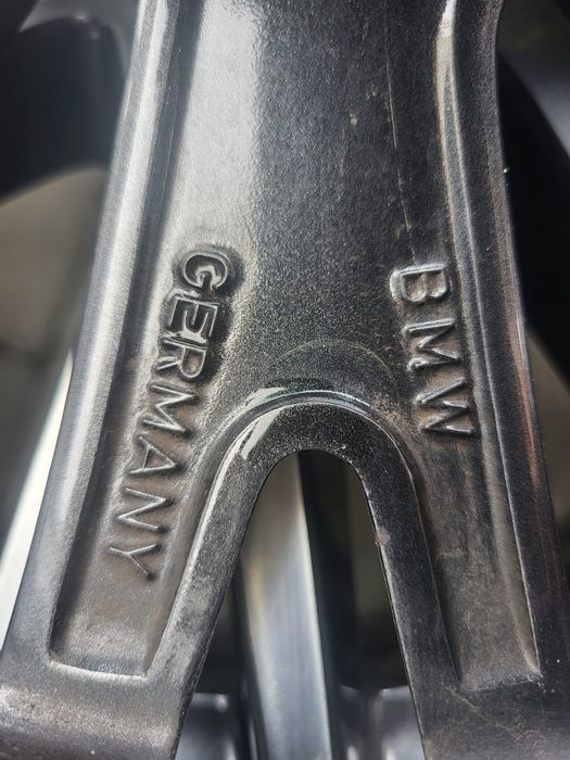 Felgi BMW 7Jx17" 5x112 F40 F44 F45 X1 F48 f49 X2 F39 G42