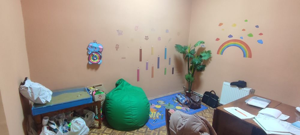 Дитячий психолог: консультації, заняття