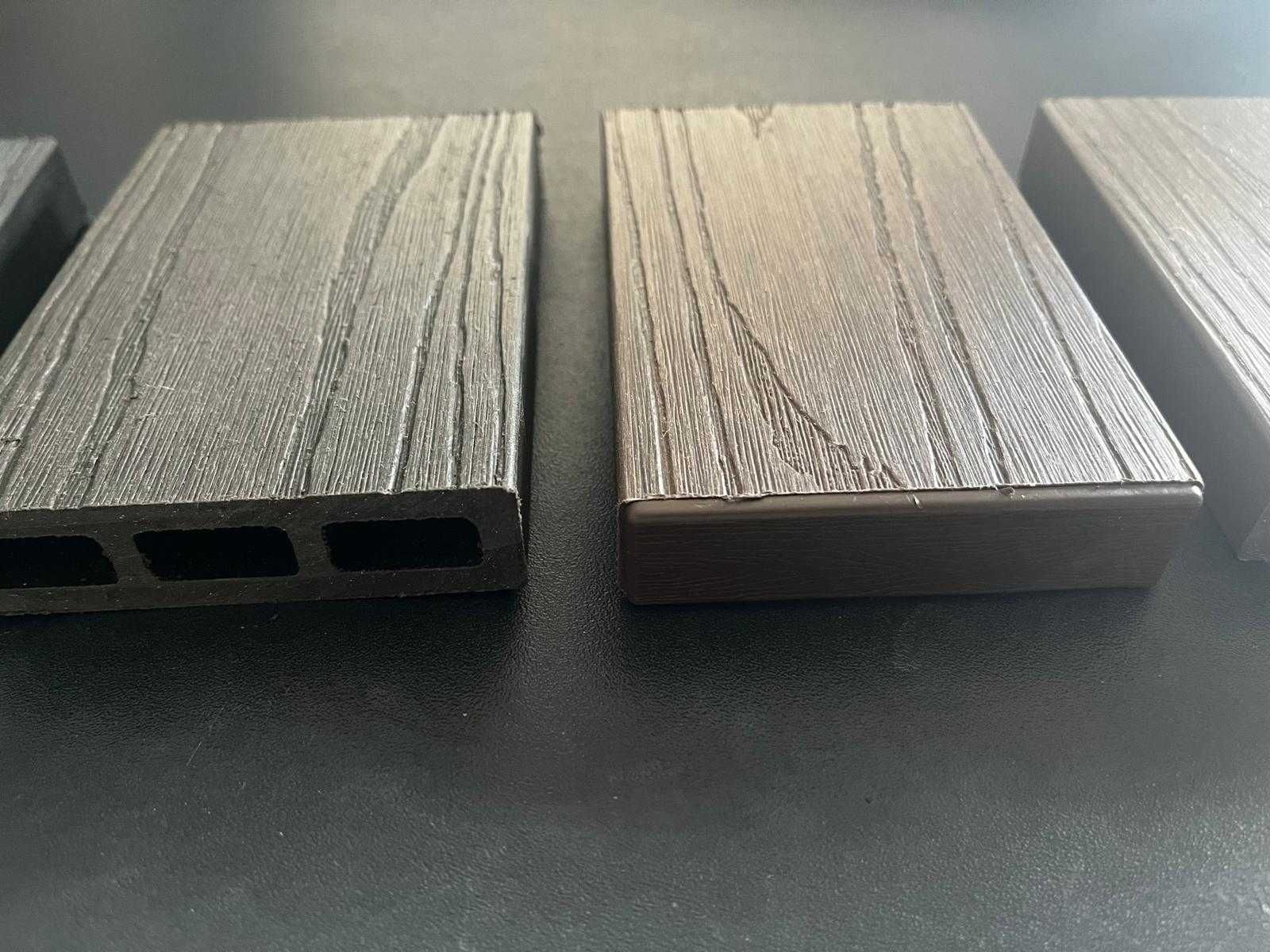 Deska kompozytowa SZTACHETA LUX II GENERACJI 80x20mm