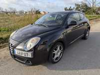 Alfa Romeo Mito 1.6 JTD