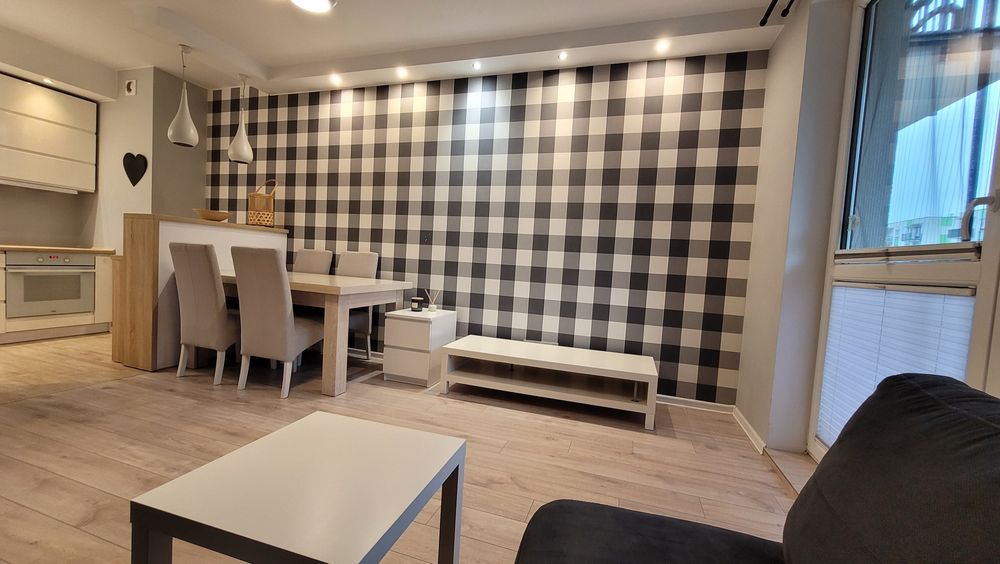 Wynajmę mieszkanie Osiedle Nowy Raków - 44m2