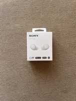 Auriculares True Wireless Sony WF-C510 - Branco