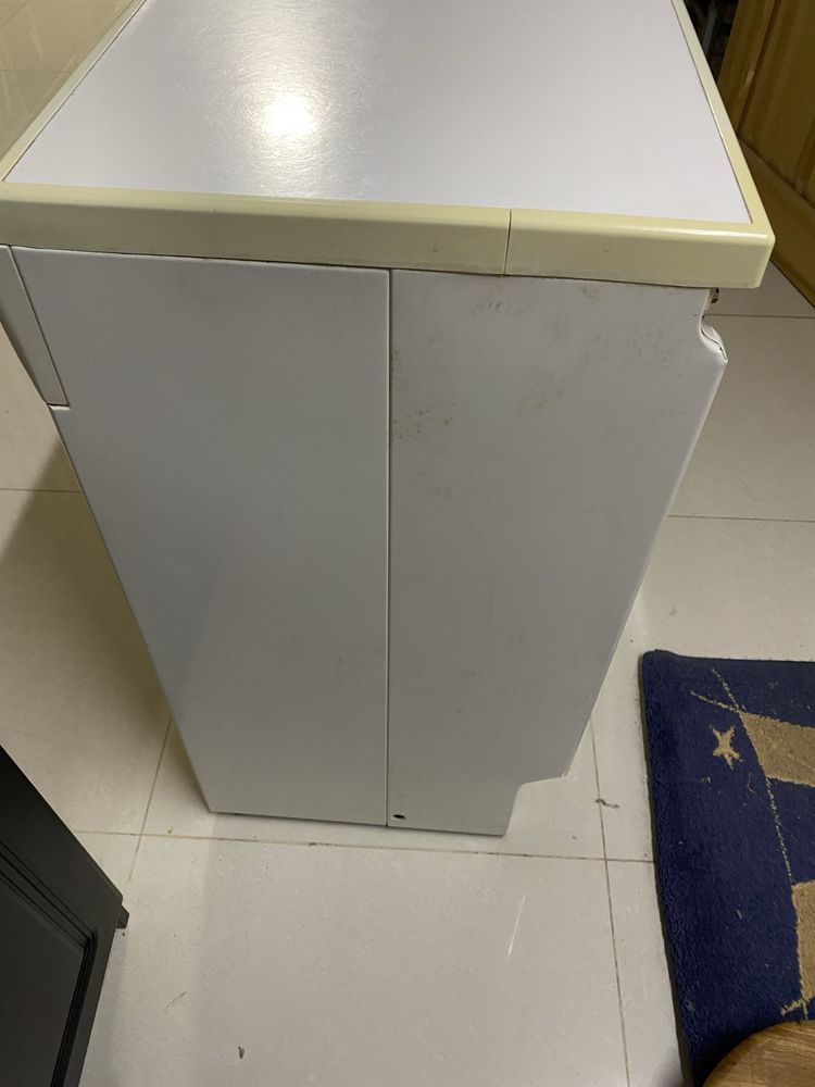 Пральна машинка Electrolux Ew 962 s