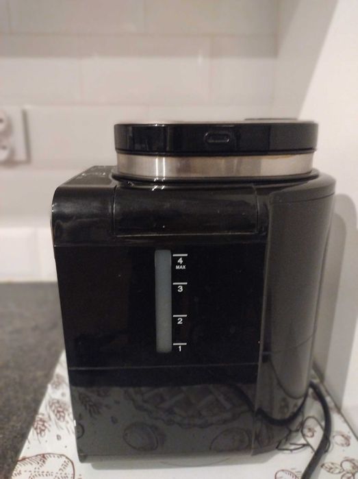 Ekspres przelewowy DUKA