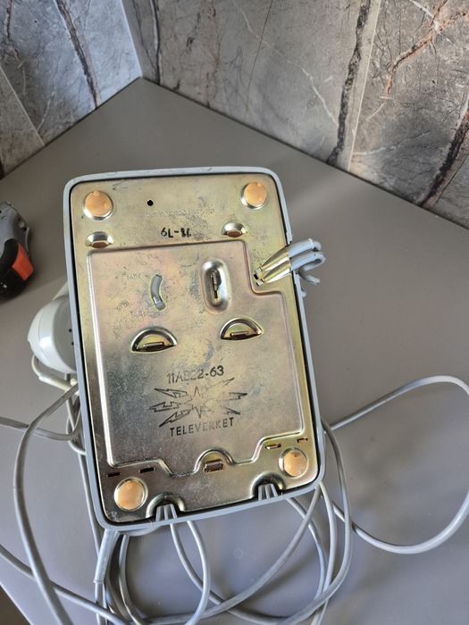 Star telefon stacjonarny