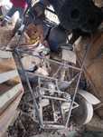Buggy  1.6 benzyna