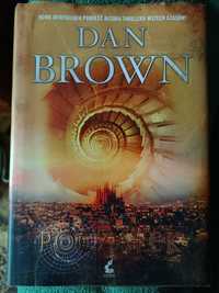 Dan Brown, Początek