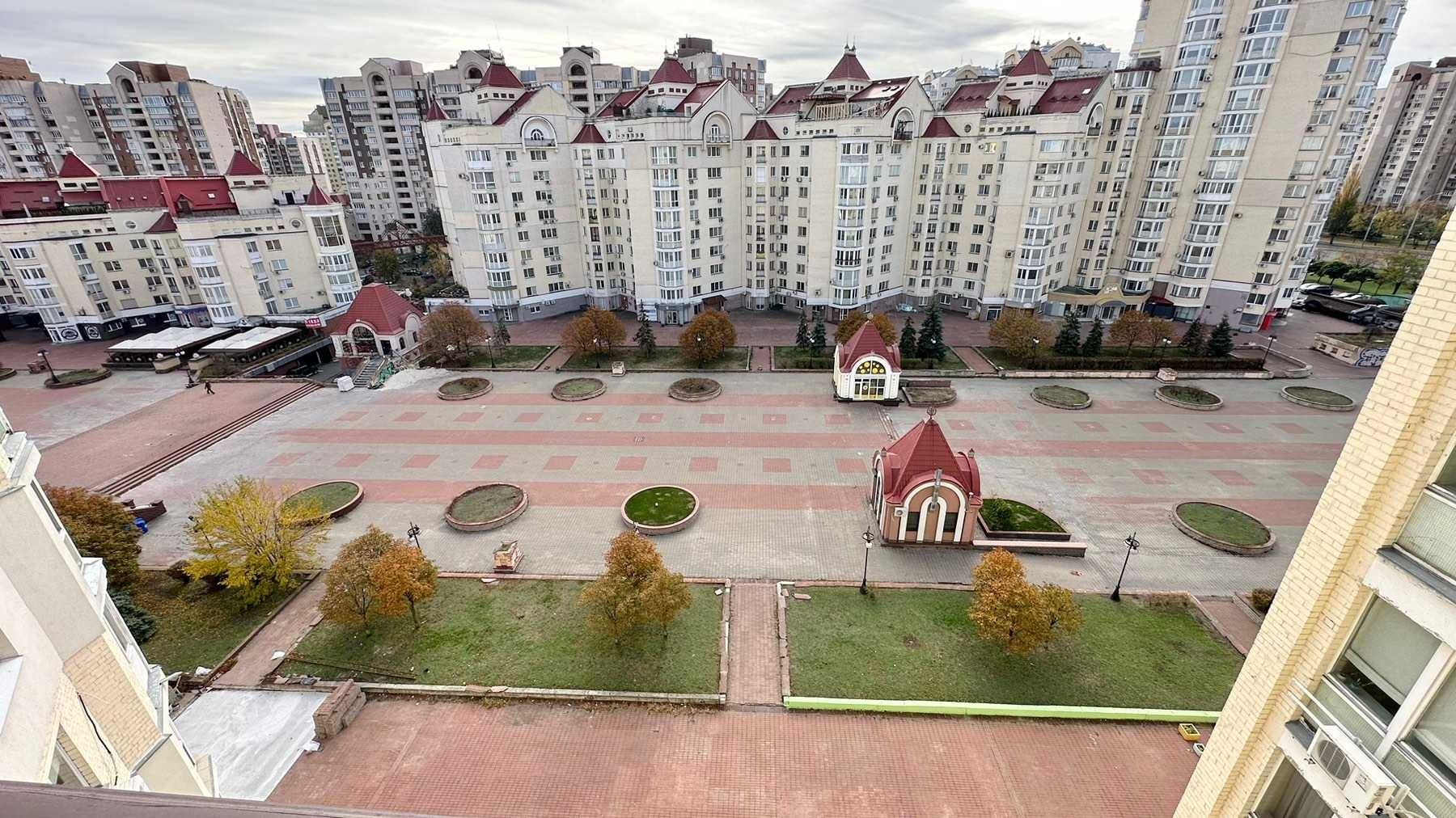 Без% Фото реальні 5к суміж-розд Оболонь набережна м Мінська 10хв.пішки