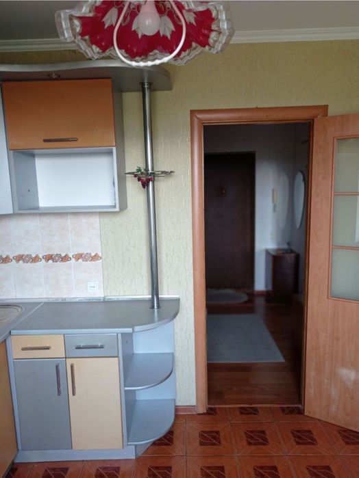 1 кімнатна квартира, Митниця