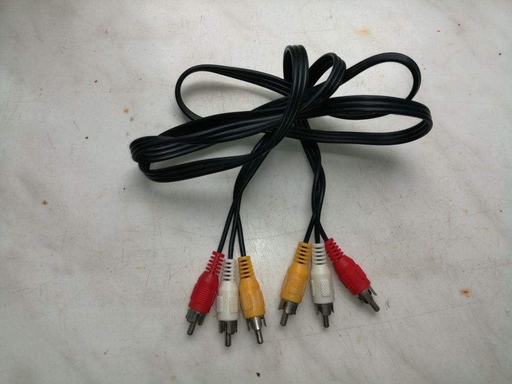 Przewody elektroniczne